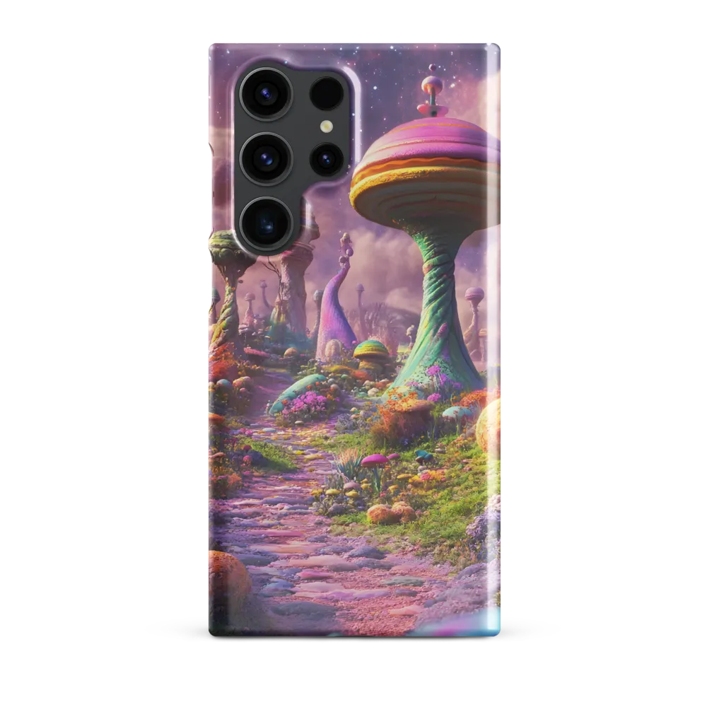 Whimsical Worlds: A Journey Through Fantasy