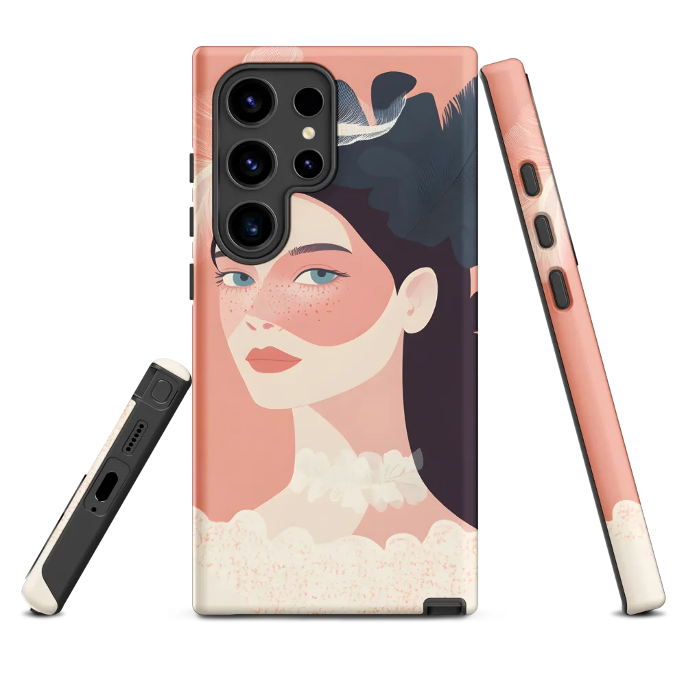 Elegance in Pink