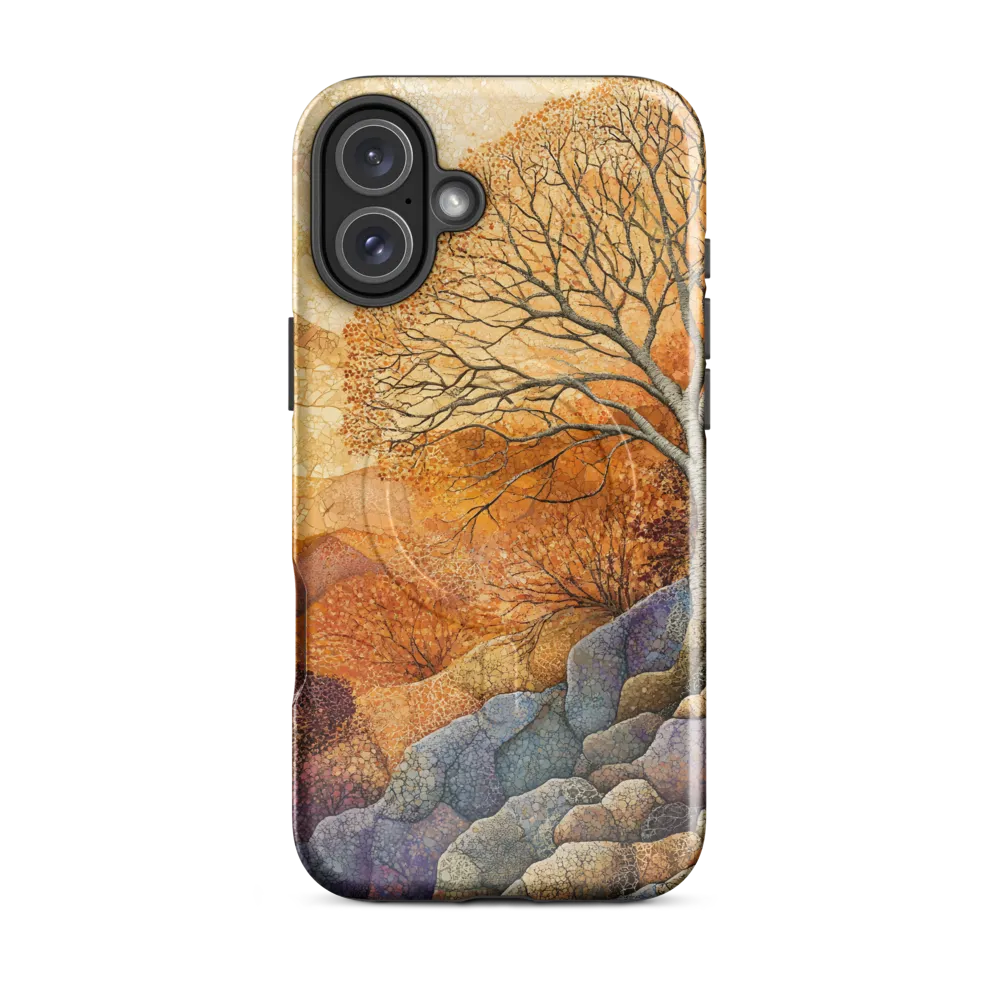 Whispers of Autumn