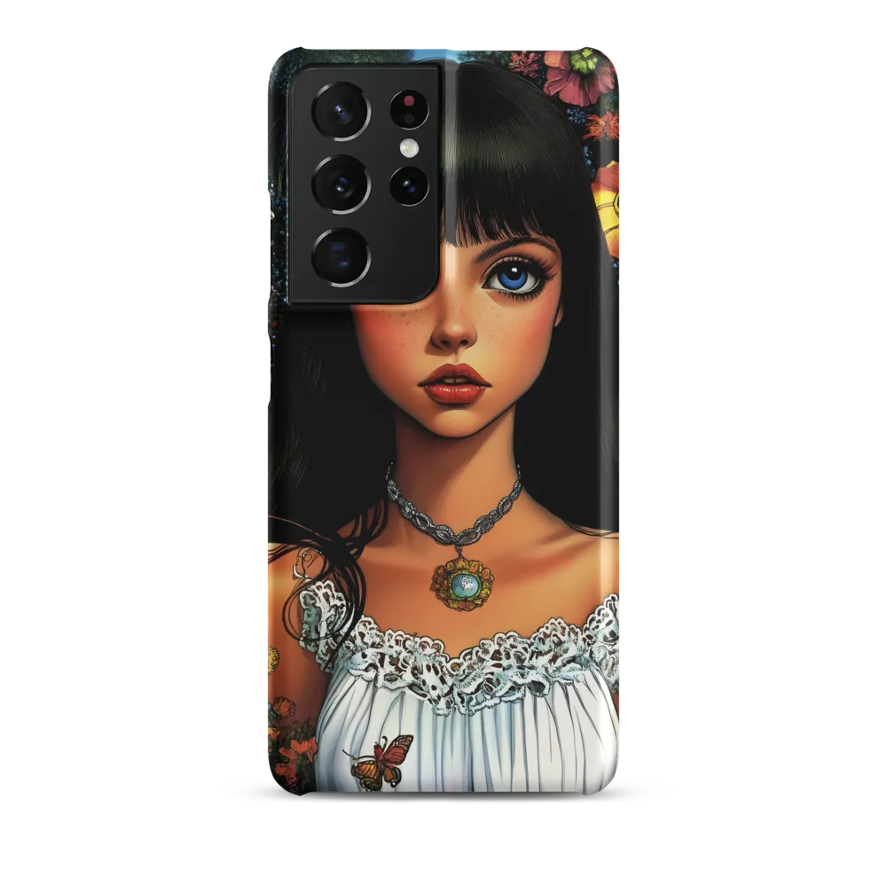 Enchanted Bloom
