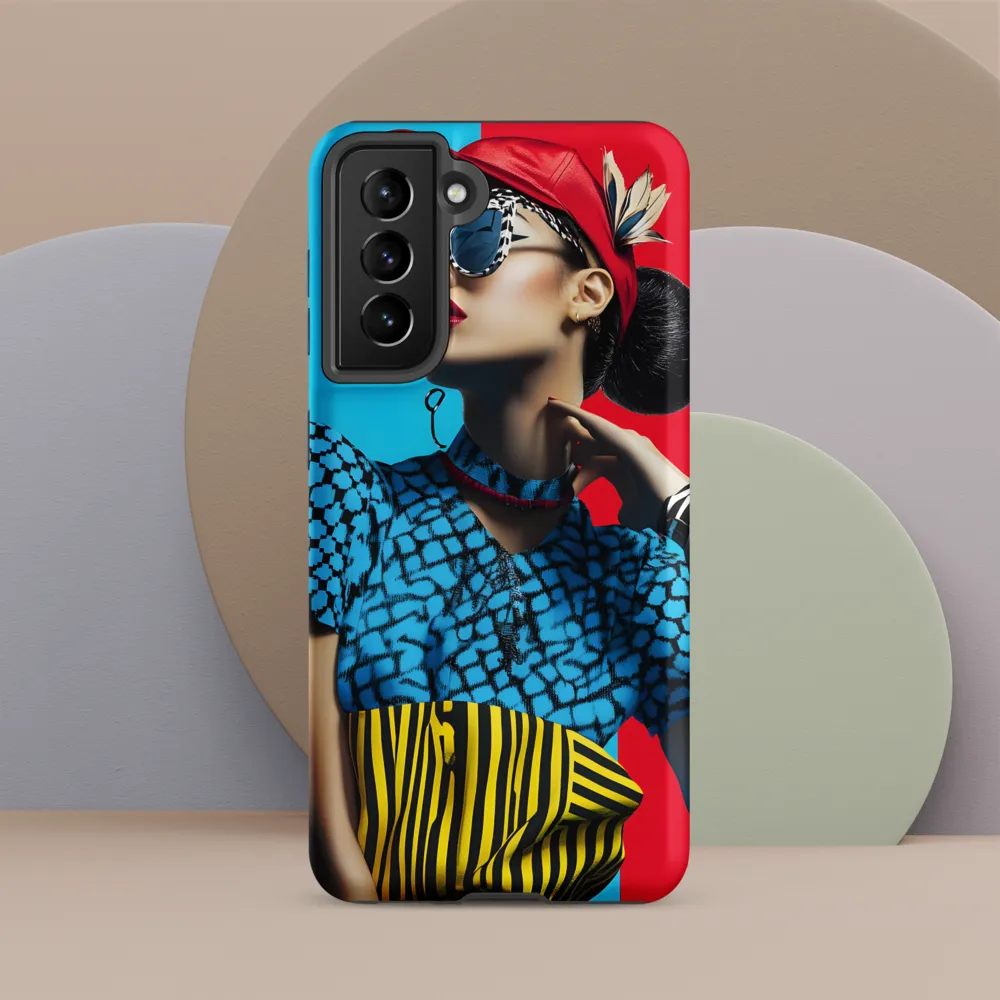 Confident Style: A Modern Fashion Statement