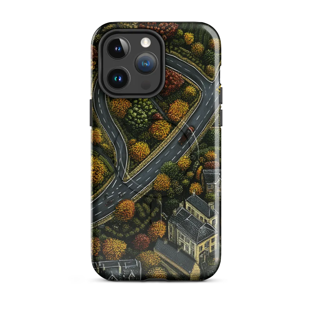 Heartfelt Journey Through Autumn
