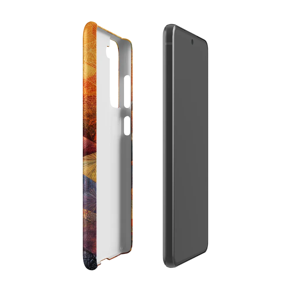 Symphony of Geometry