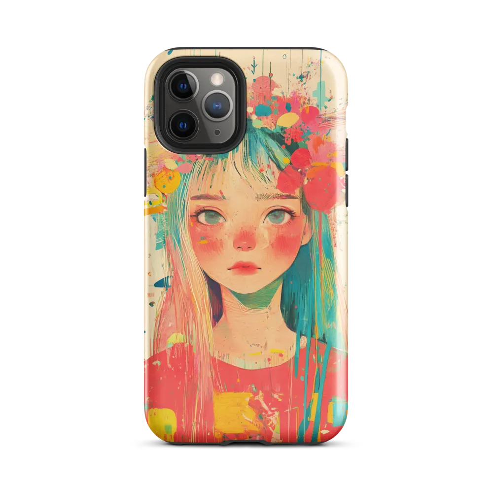 Whimsical Blossom