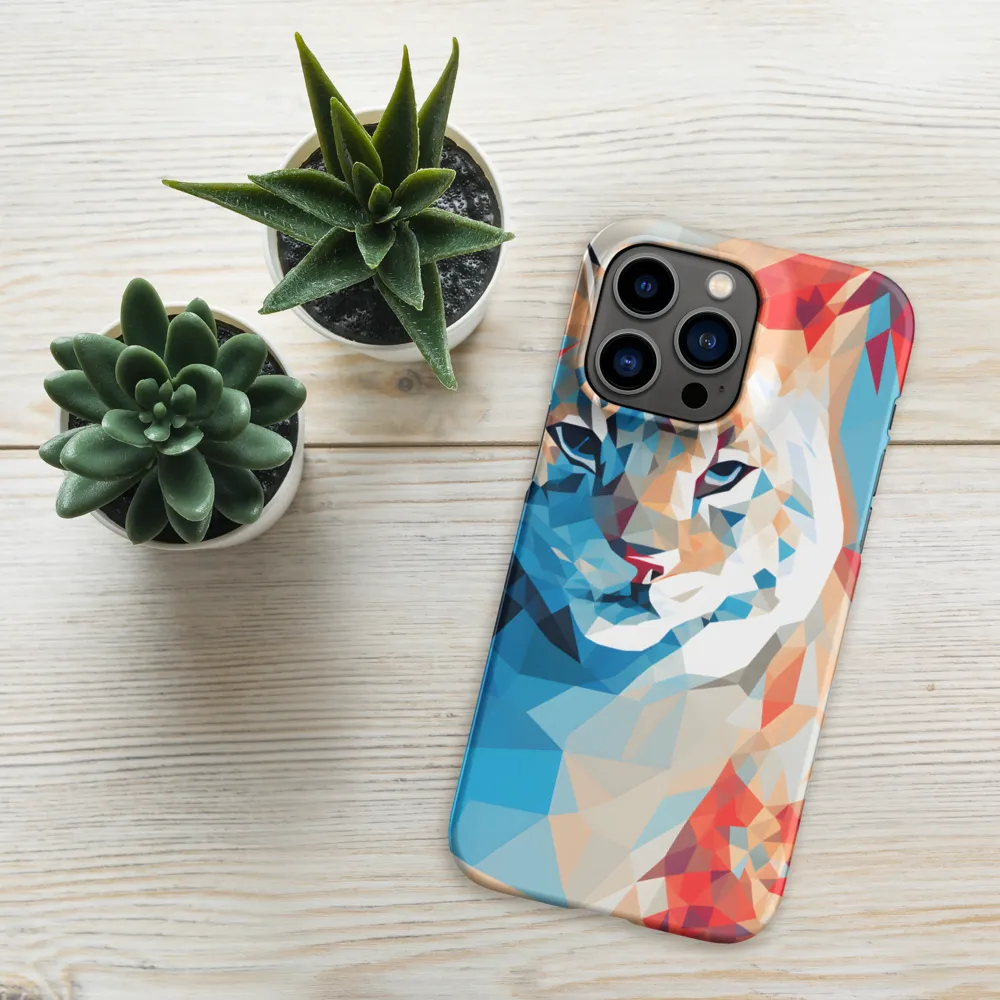 Facets of Feline Wonder