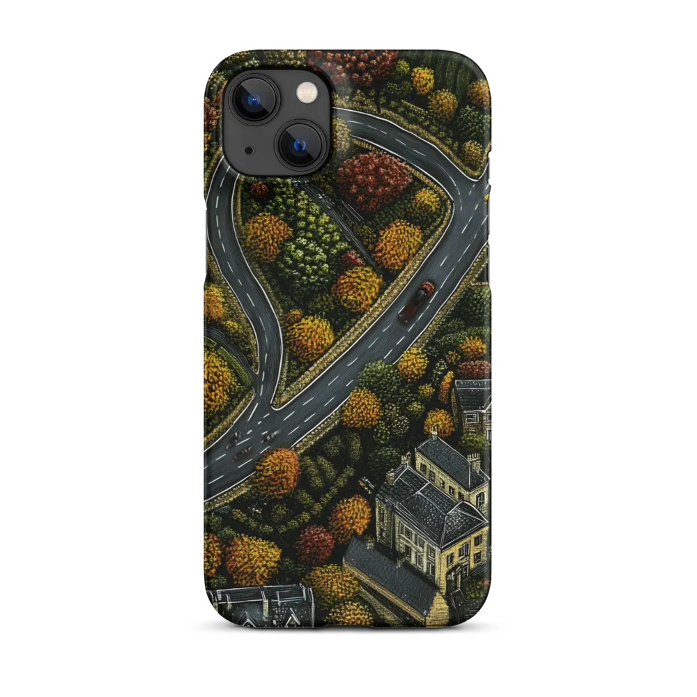 Heartfelt Journey Through Autumn