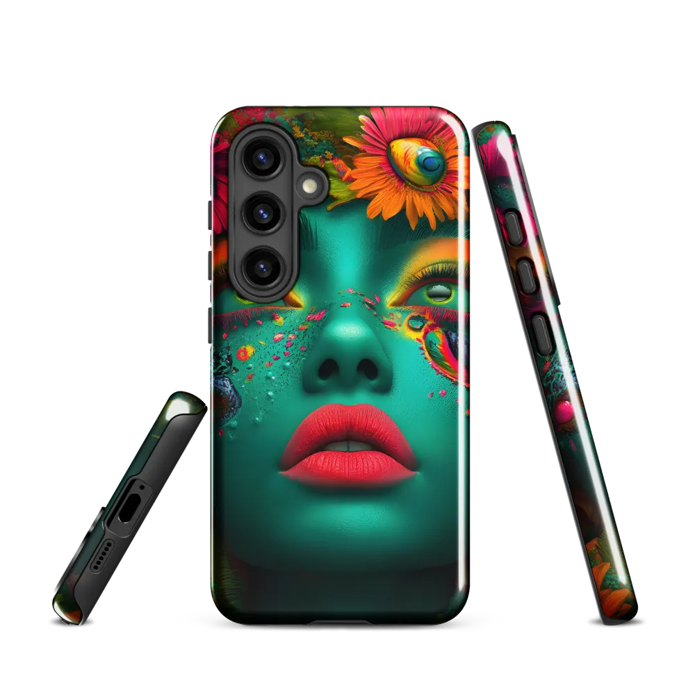 Botanical Reverie