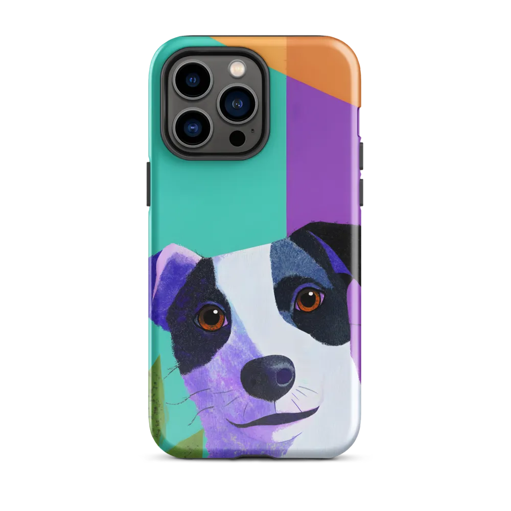 Joyful Canine