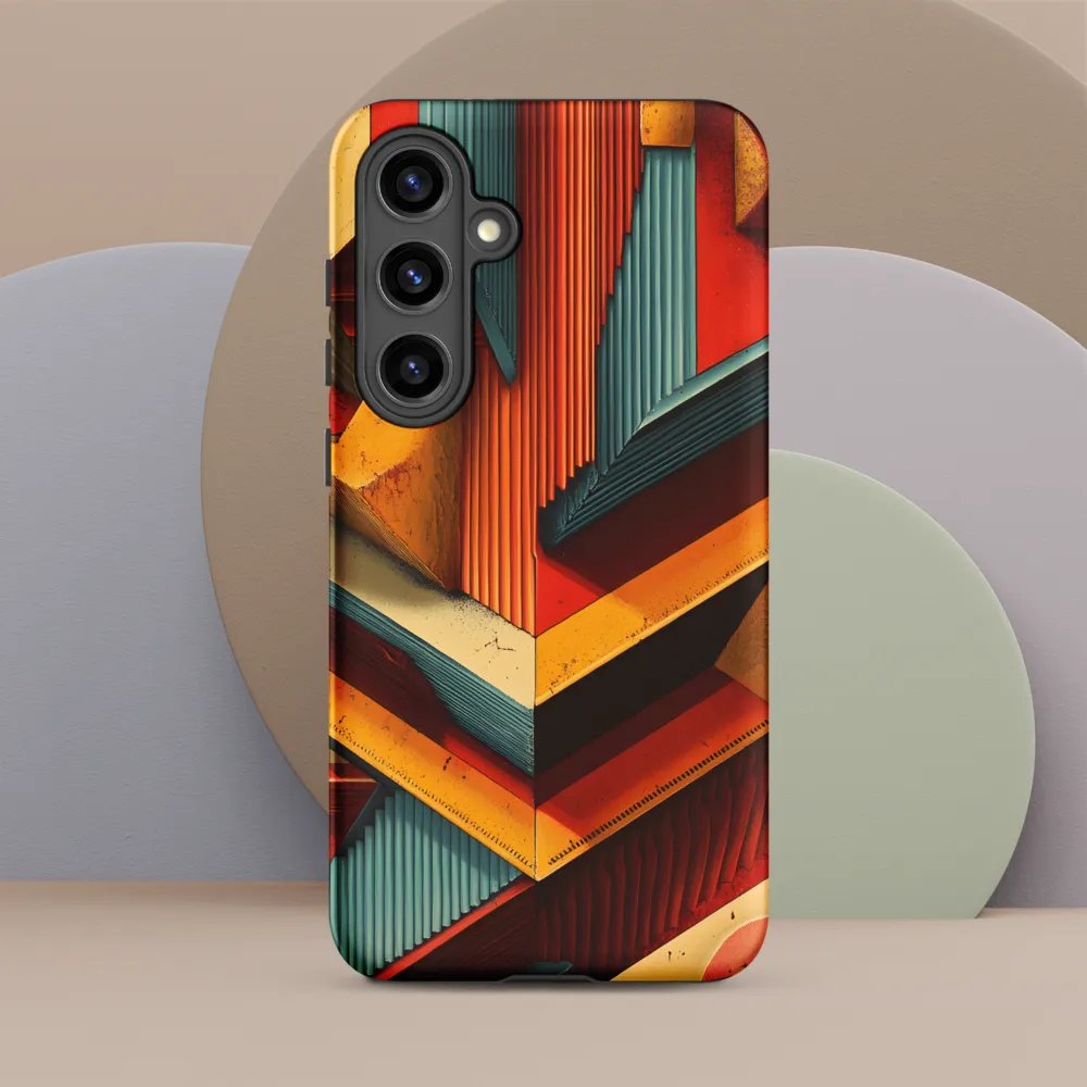 Geometric Harmony
