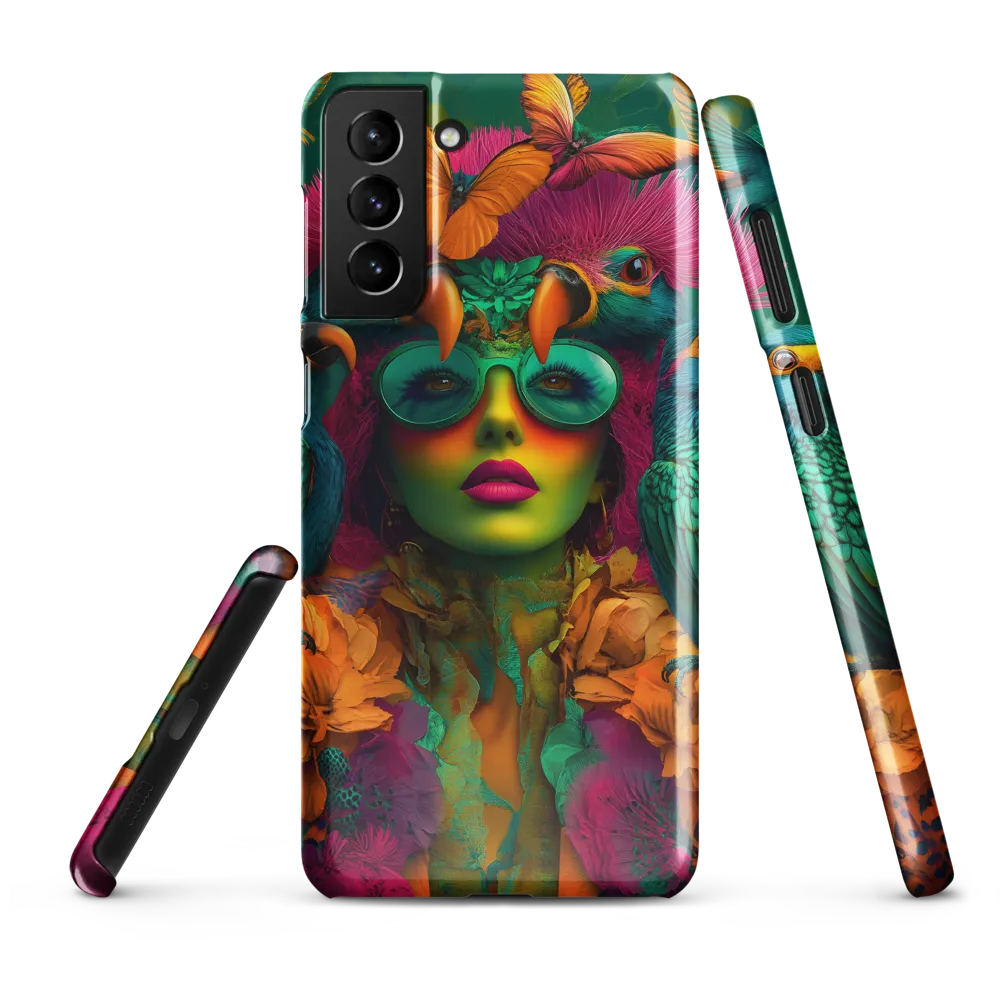 Tropical Reverie