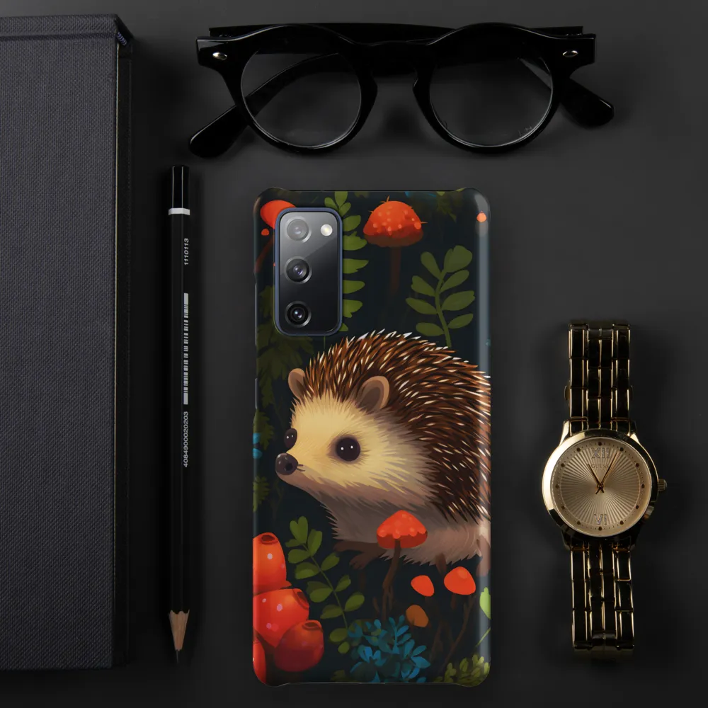 Whimsical Woodland Adventures