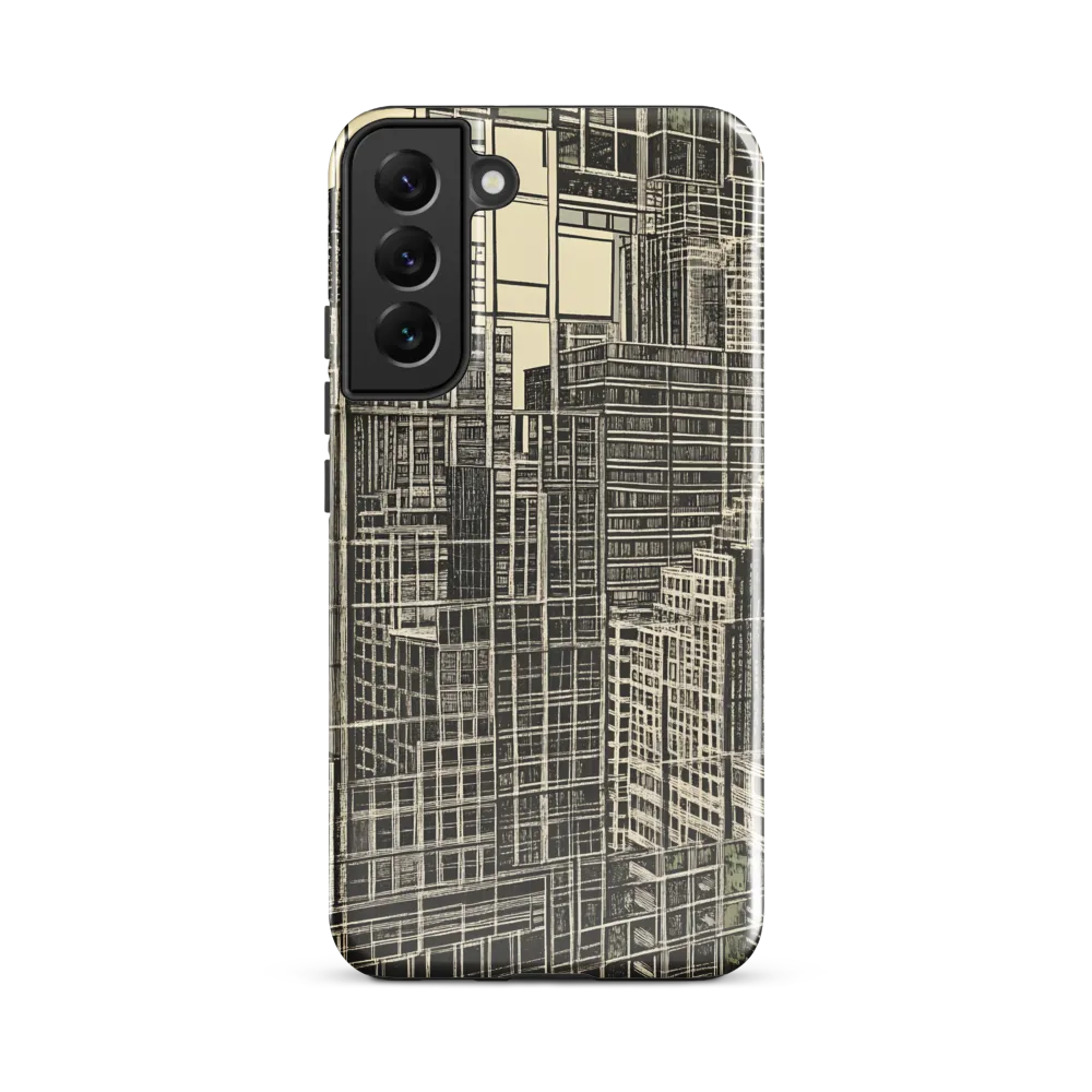 Urban Kaleidoscope