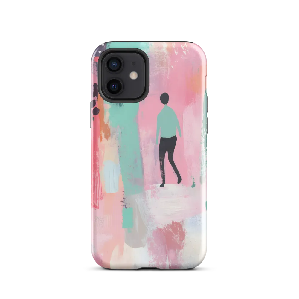 Journey Through Color | Phone Case |  12 | Tough Case | Glossy
