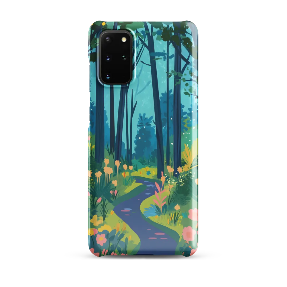 Whispers of the Forest