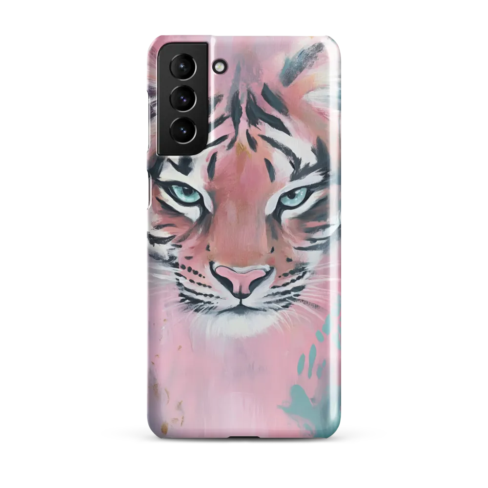 Gaze of the Tiger