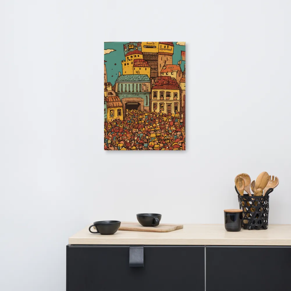 The Quirky City Gathering