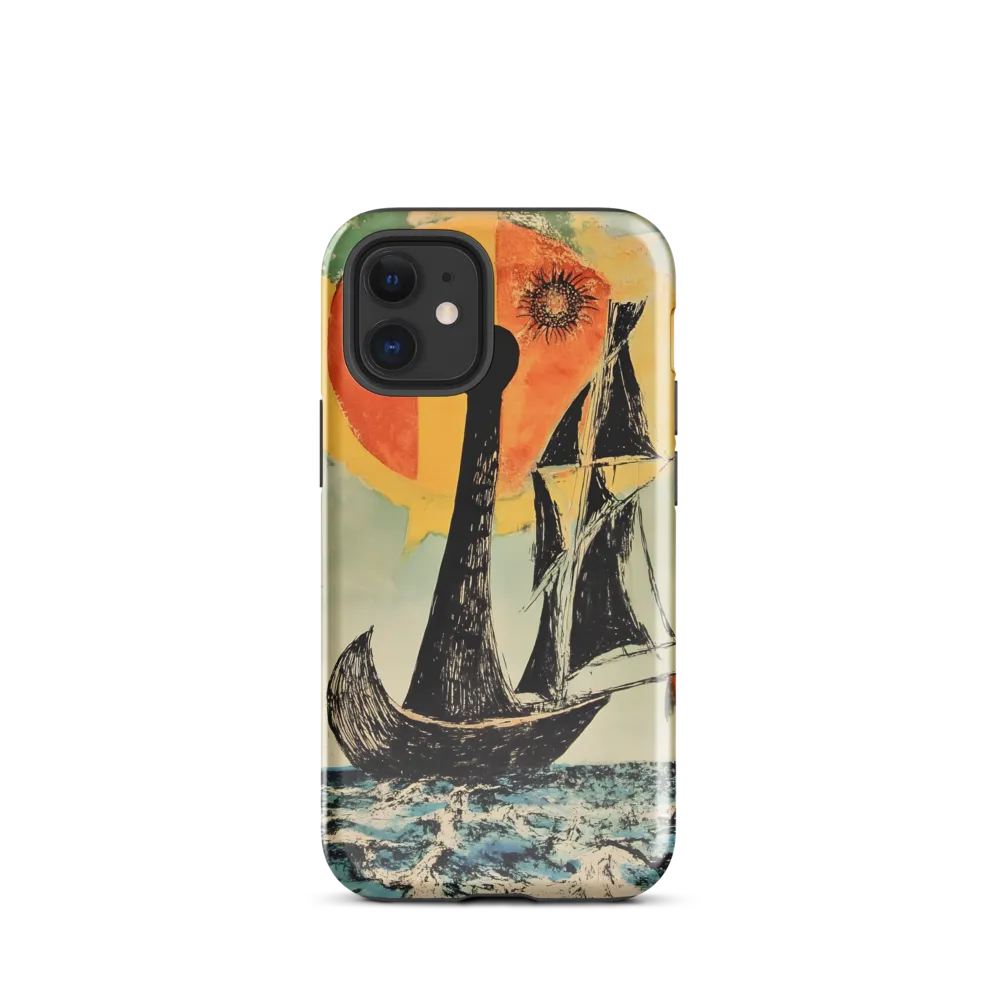 Sailing into the Surreal