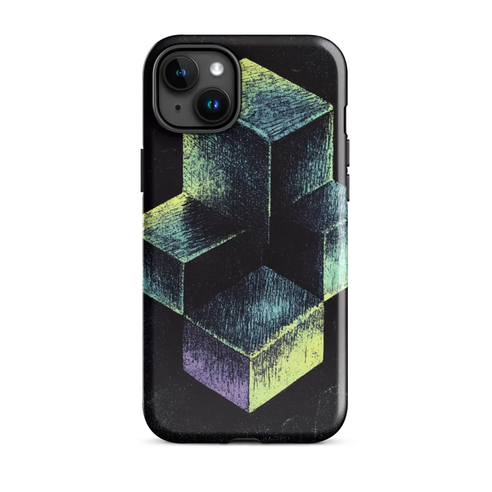Illuminated Geometry