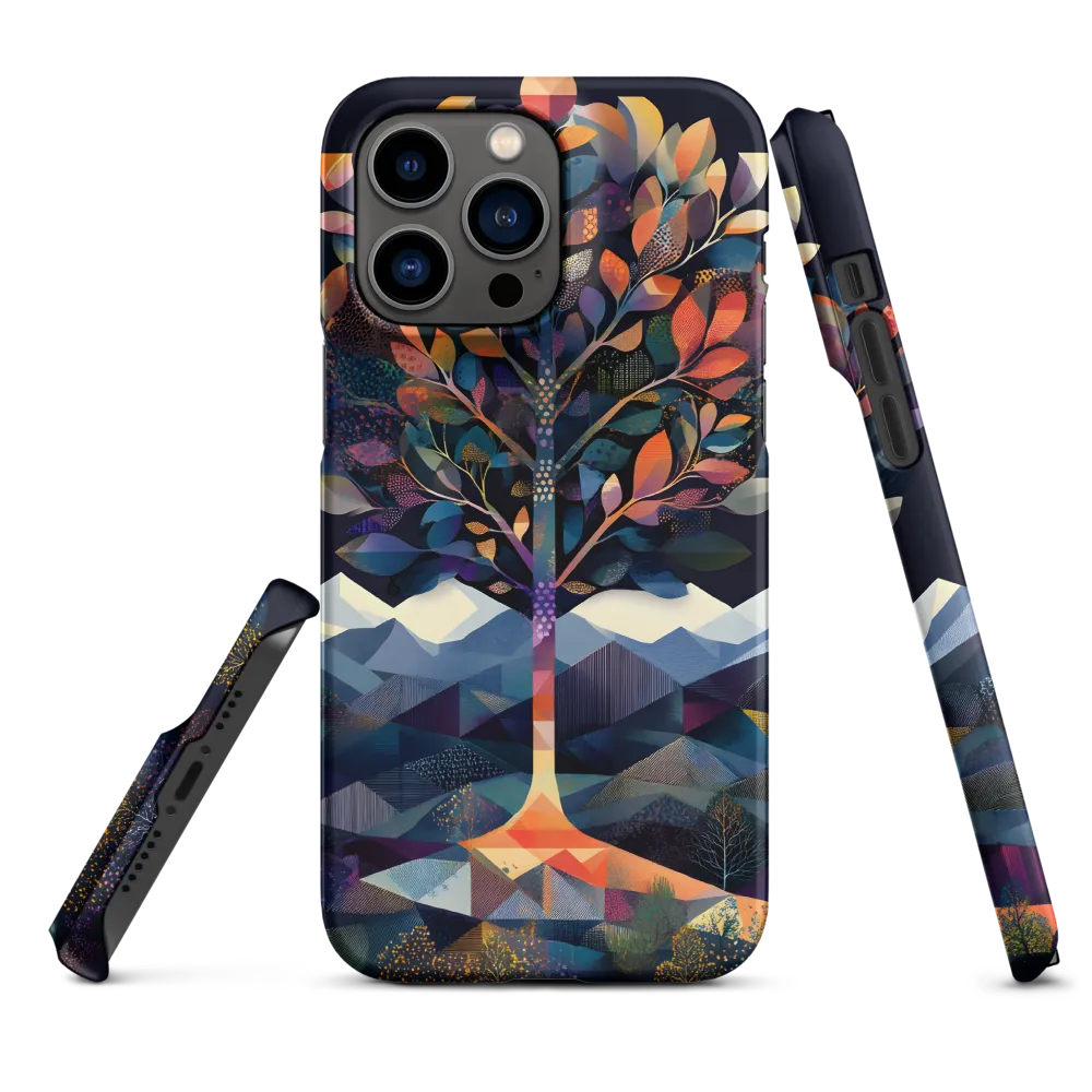 Whimsical Heights: A Celebration of Nature