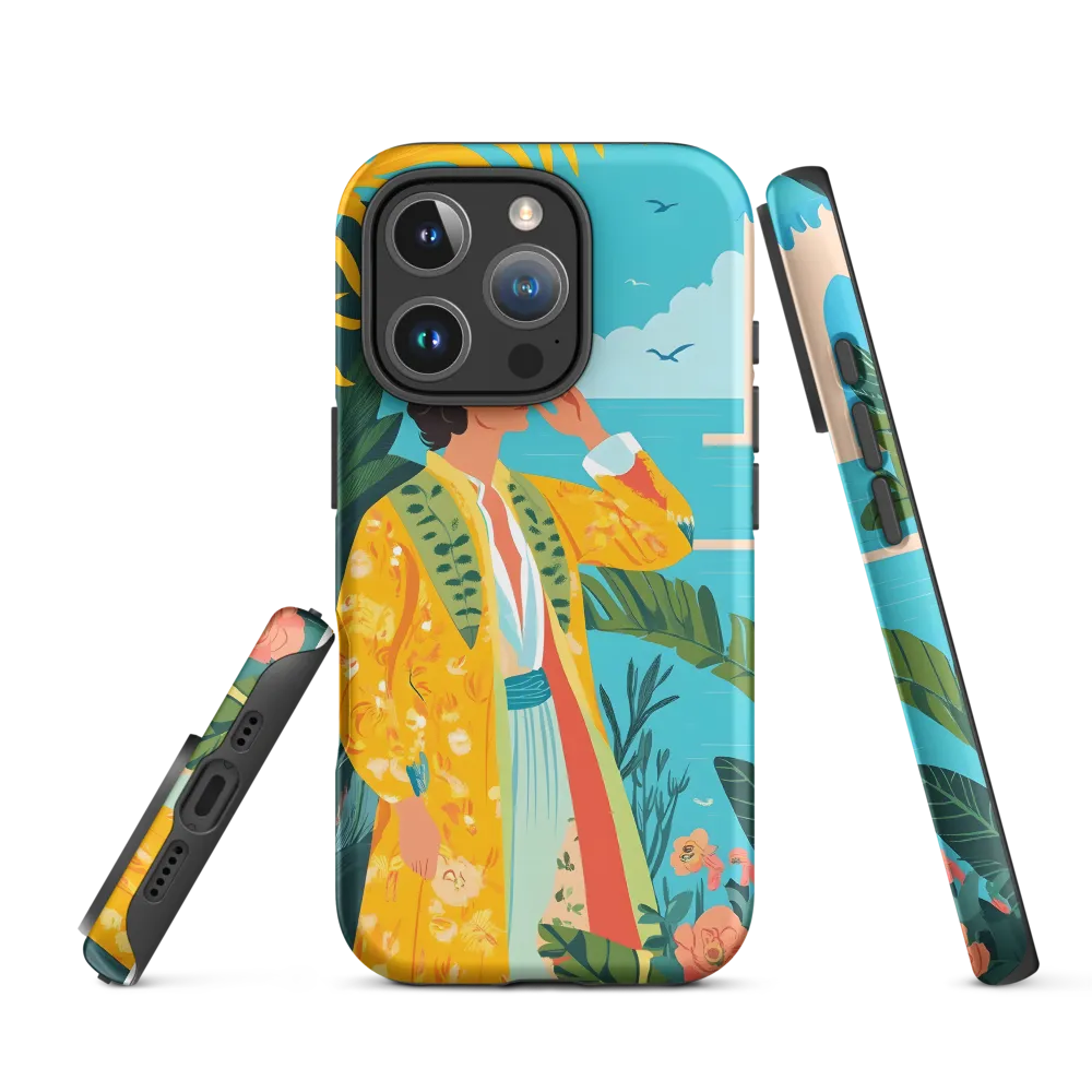 Tropical Serenity