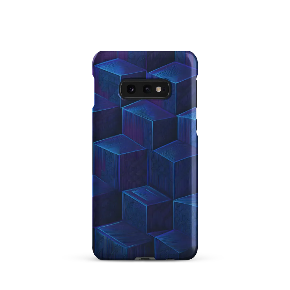 Cubist Illusions