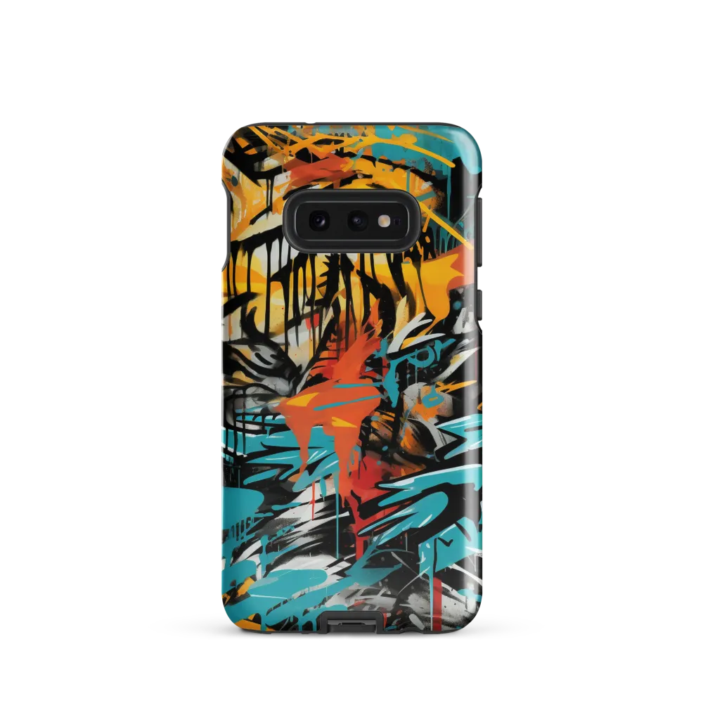 Dynamic Essence of the Tiger