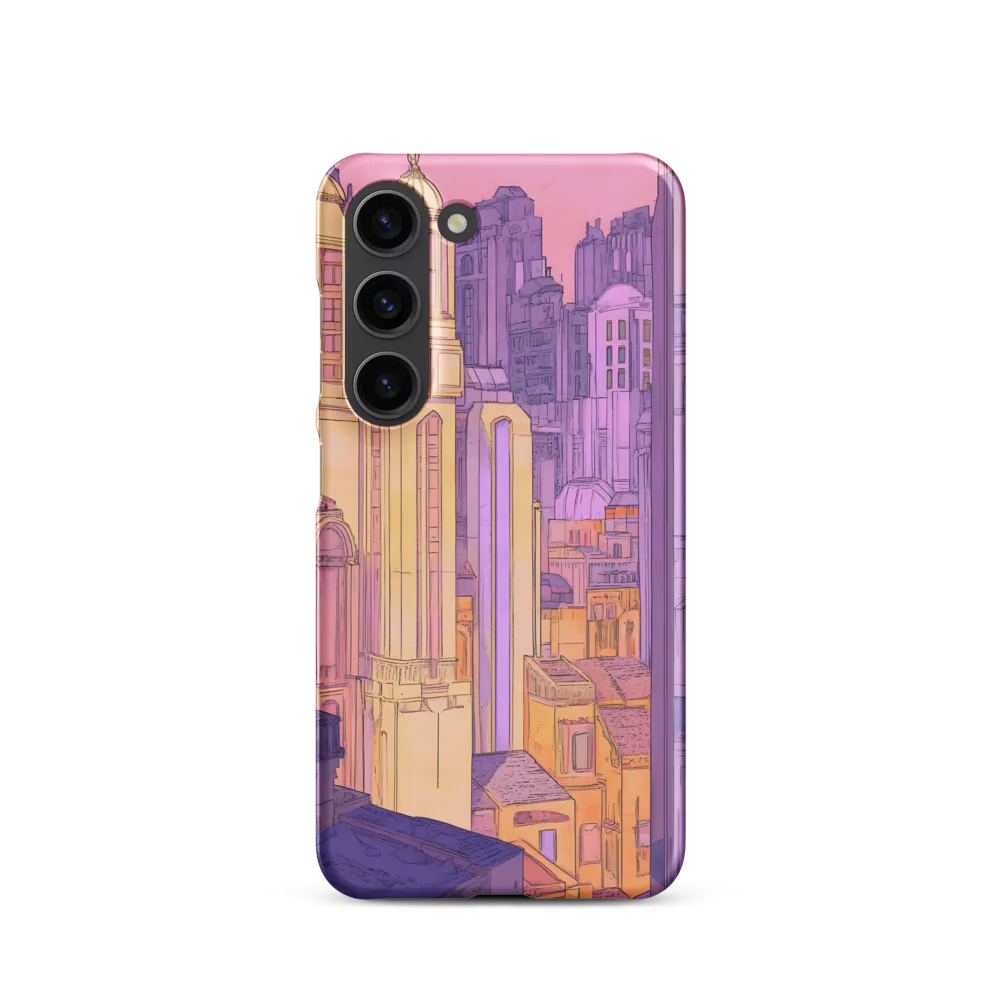 Dreamscape Towers
