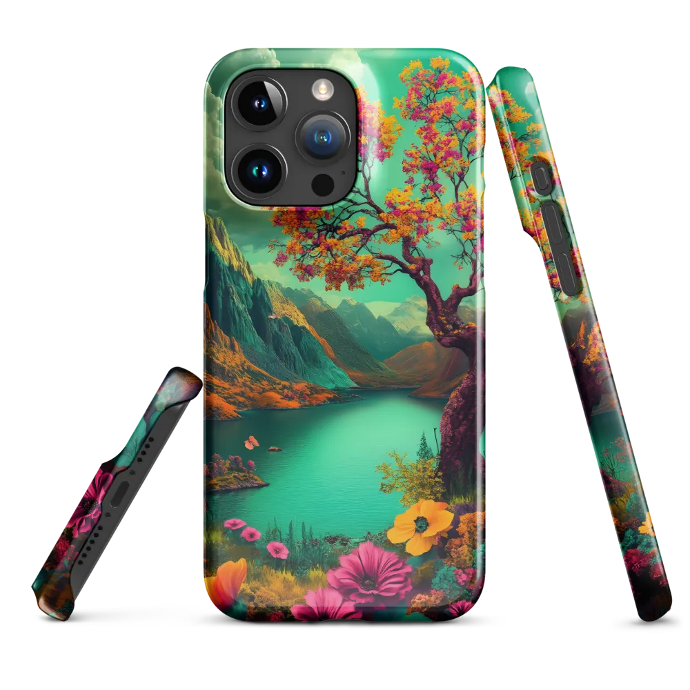 Elysium in Bloom