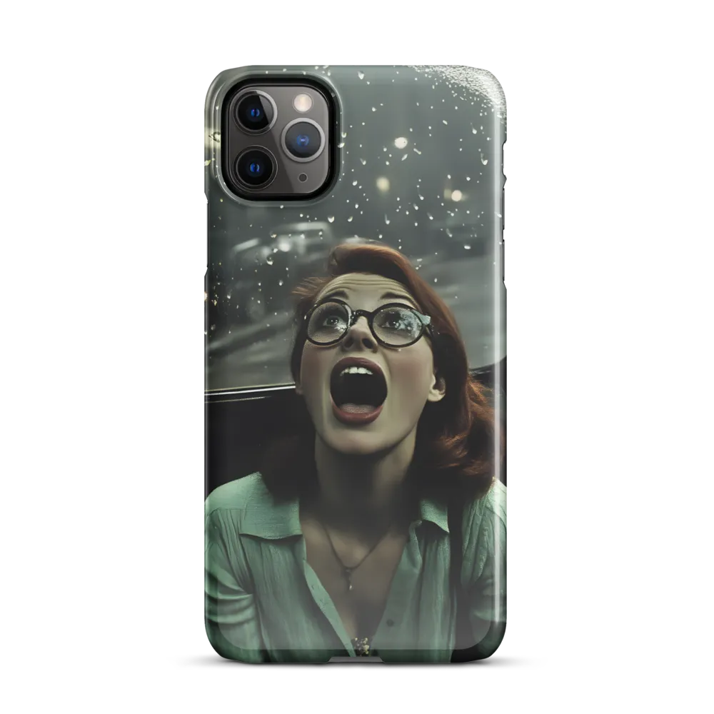 A Moment of Wonder | Phone Case |  11 Pro Max | Snap Case | Glossy