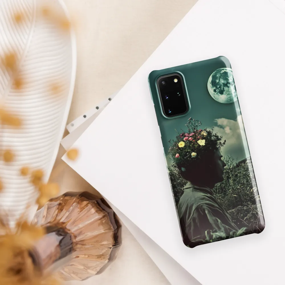 Moonlit Blossom