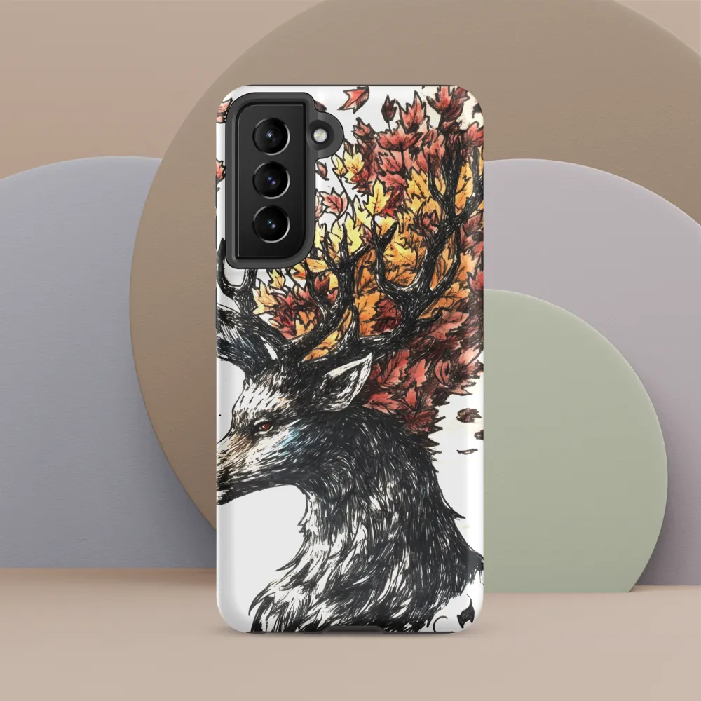 Whispers of Autumn