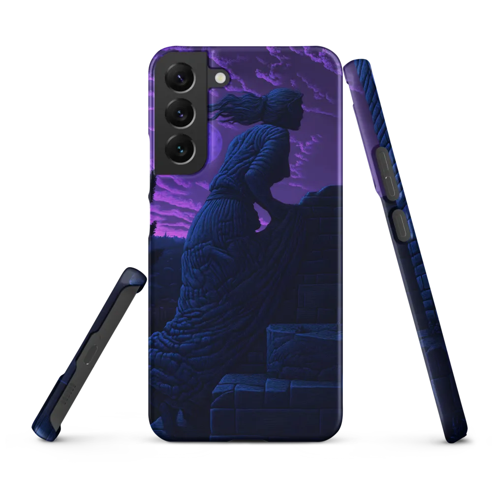 Ascendance Under the Moonlight