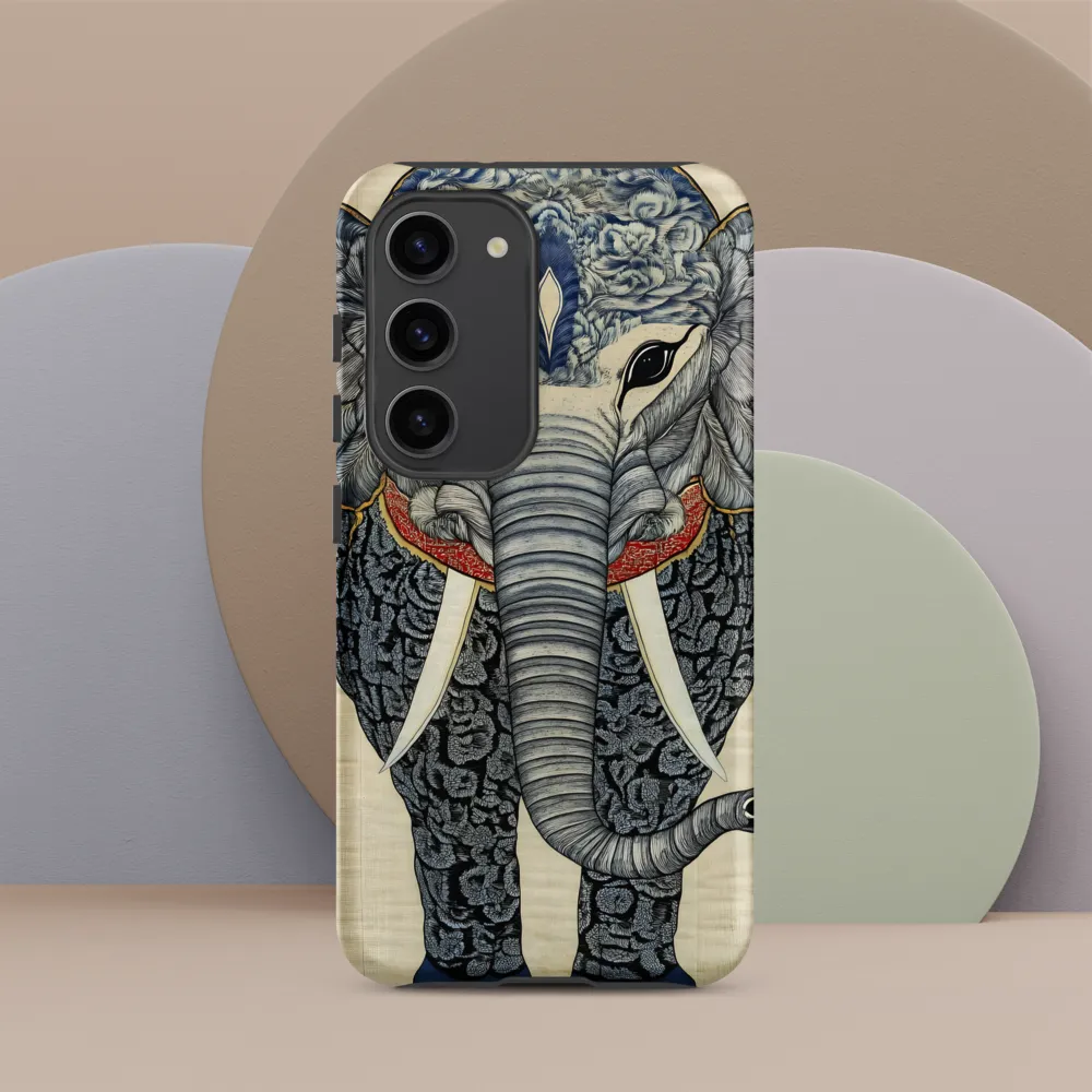 Majesty of the Elephant