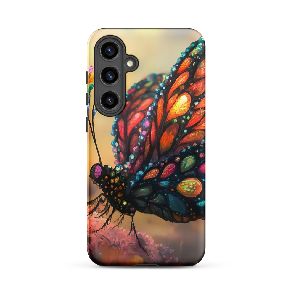 Whispers of a Colorful Dream