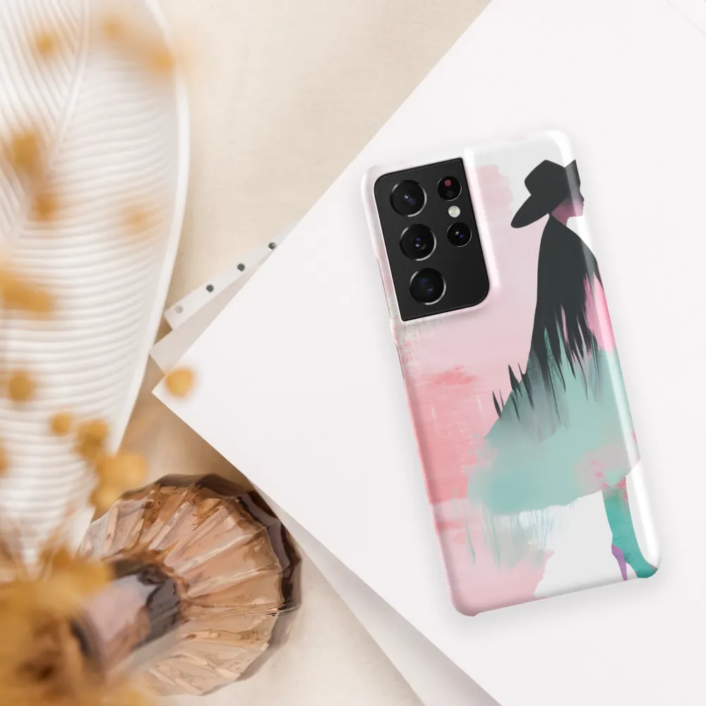 Elegance in Silhouette