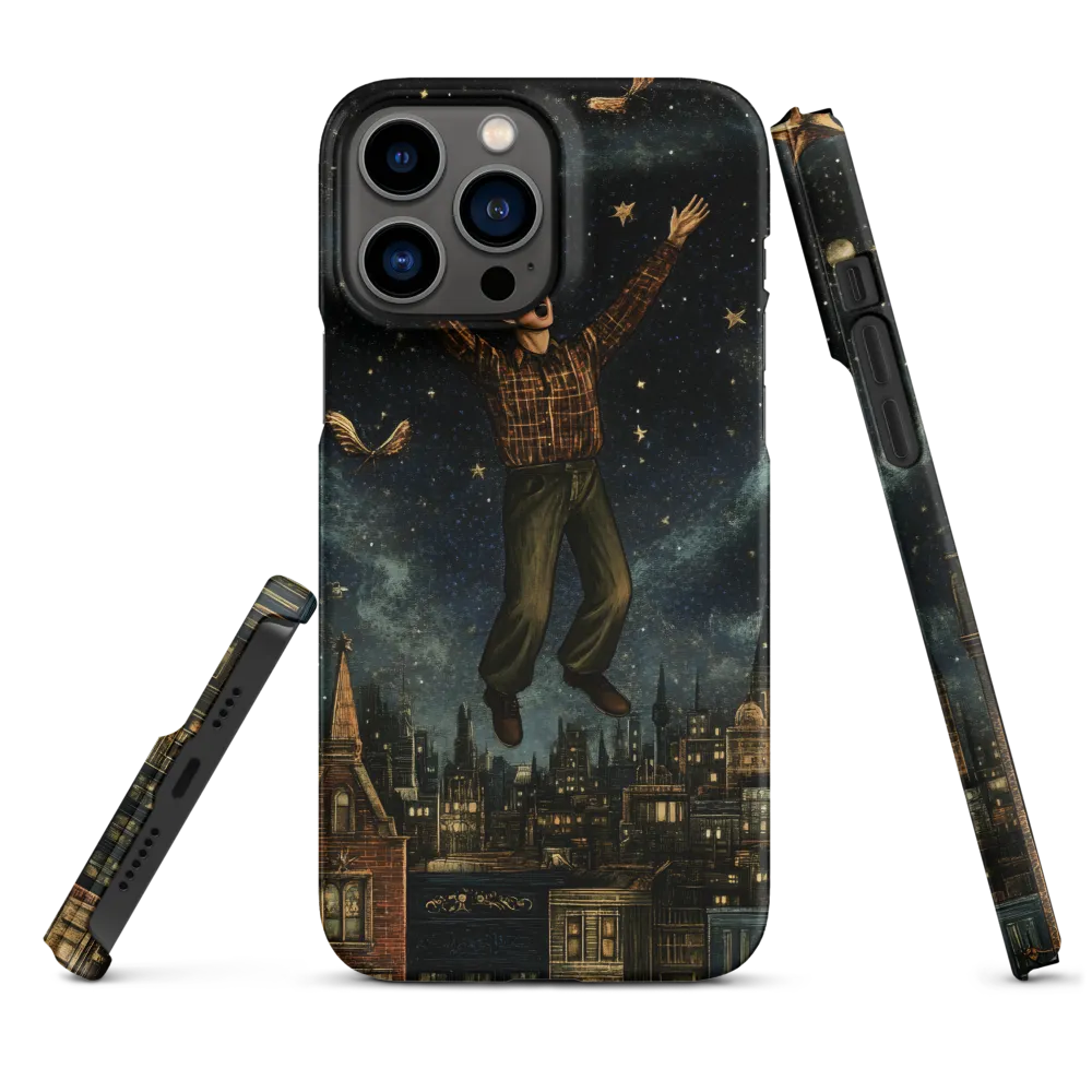 Reaching for the Stars