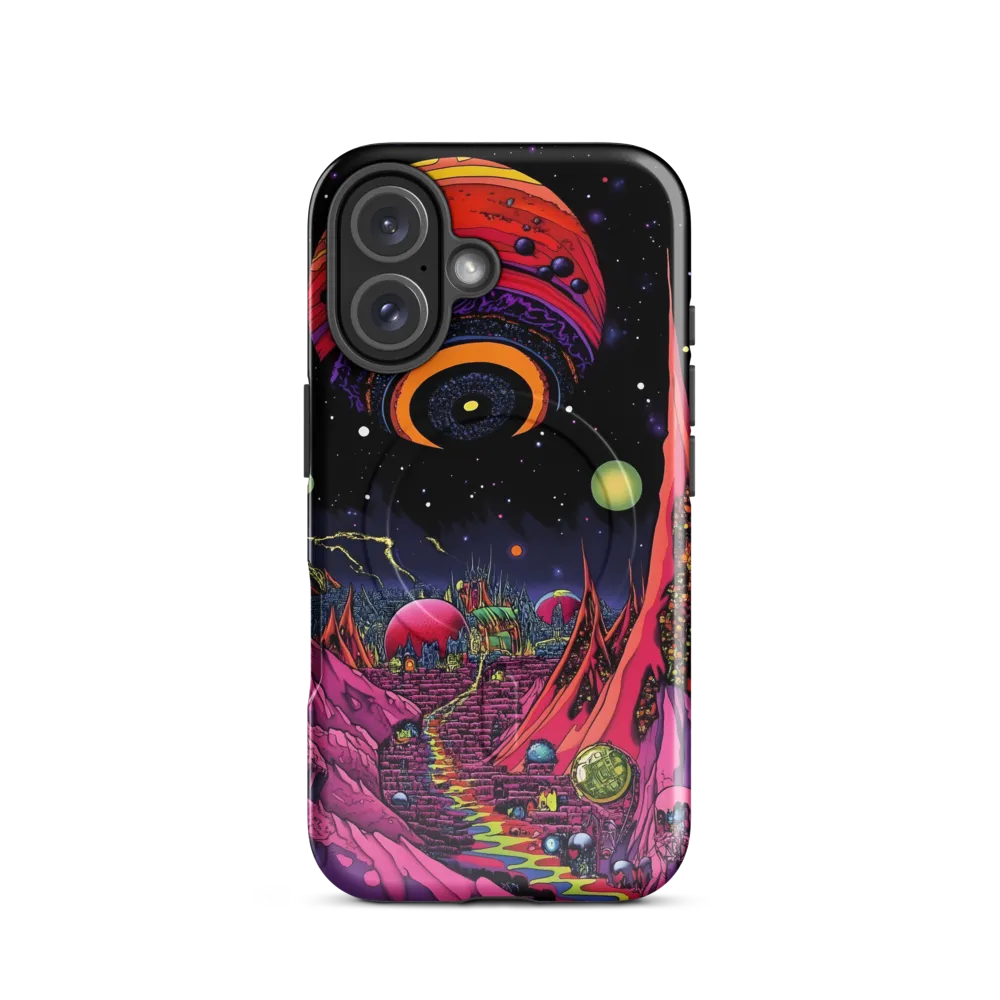 Celestial Dreamscape