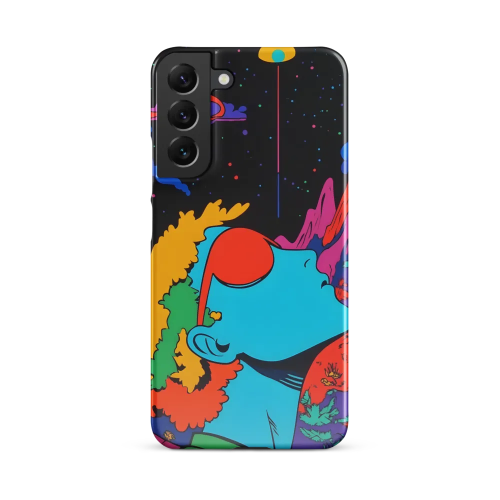 Cosmic Curiosity