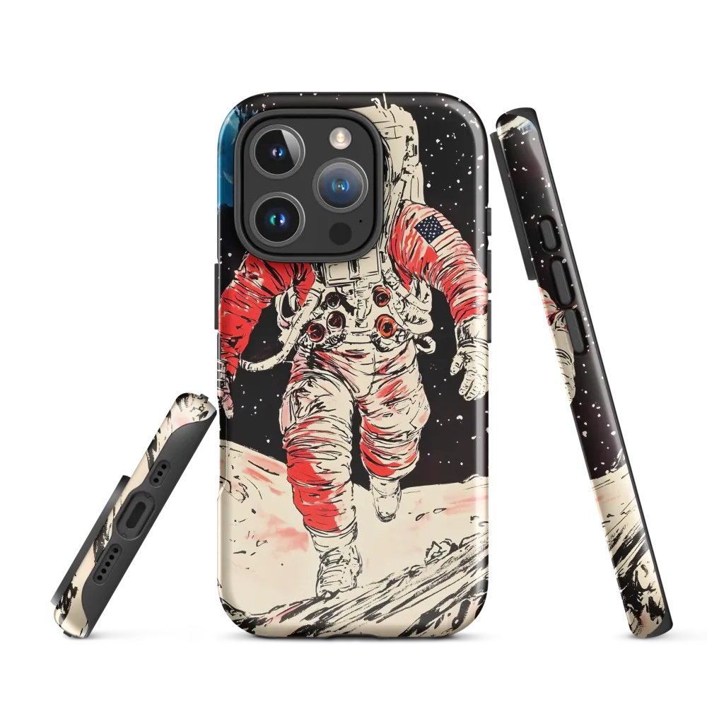Lunar Explorer
