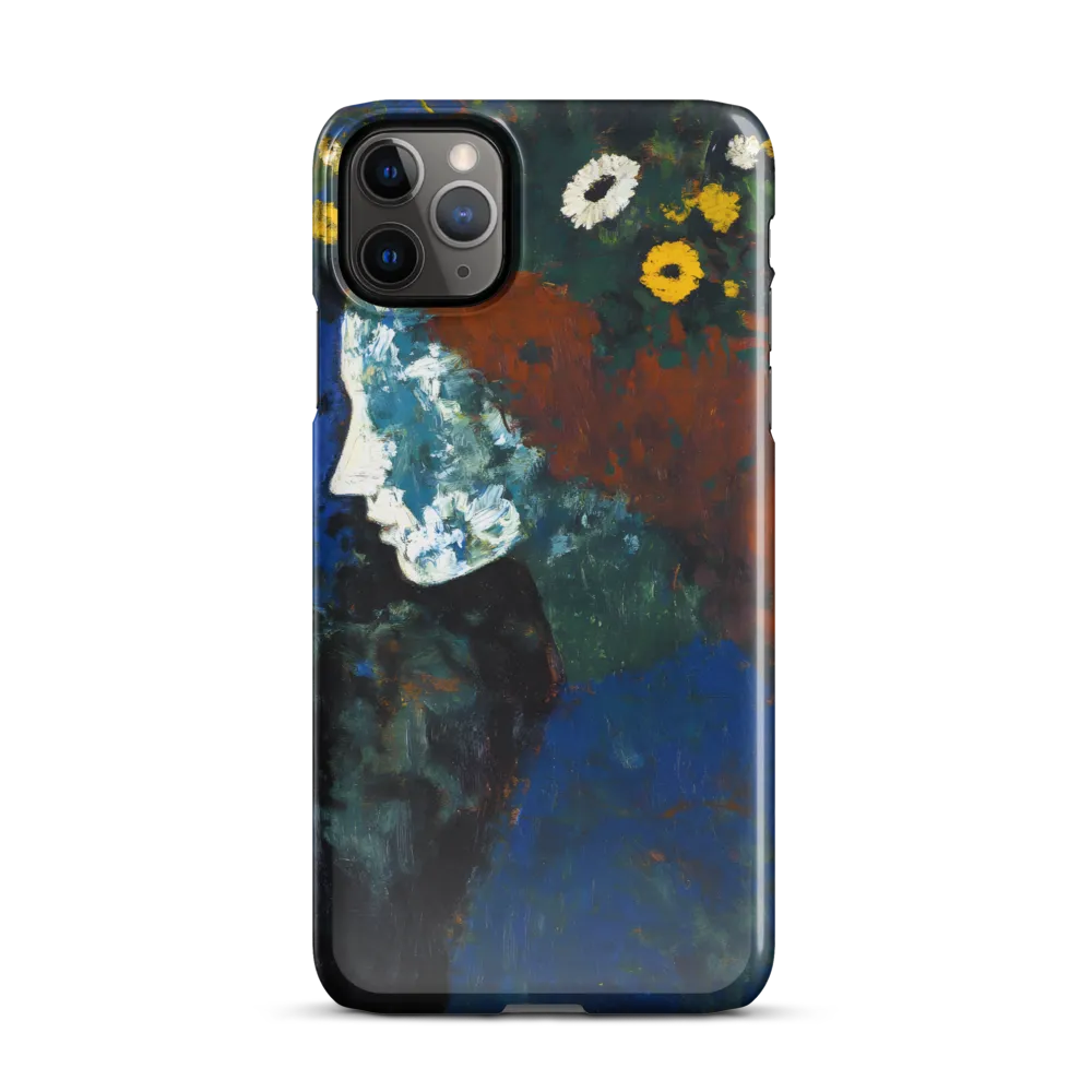 Whispers of Nature | Phone Case |  11 Pro Max | Snap Case | Glossy