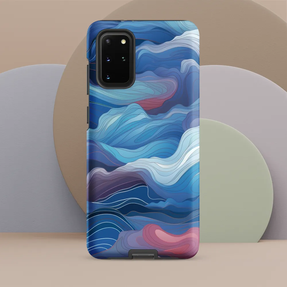 Harmonious Waves