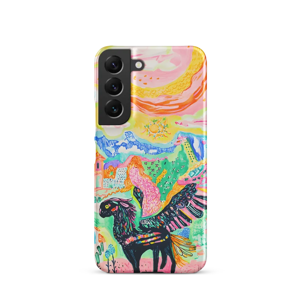 Mythical Harmony