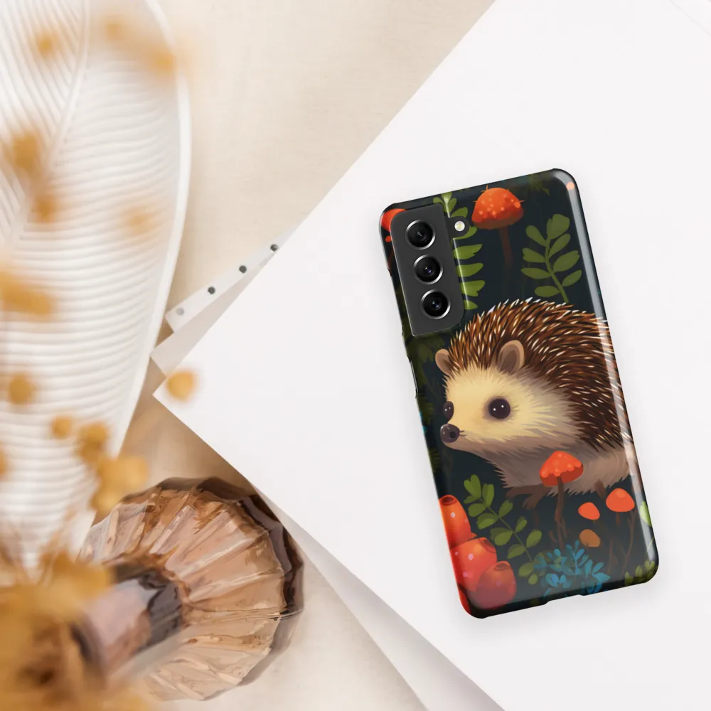 Whimsical Woodland Adventures