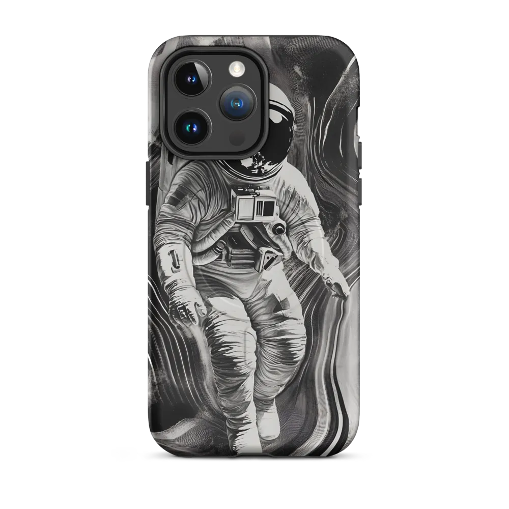 Cosmic Drift