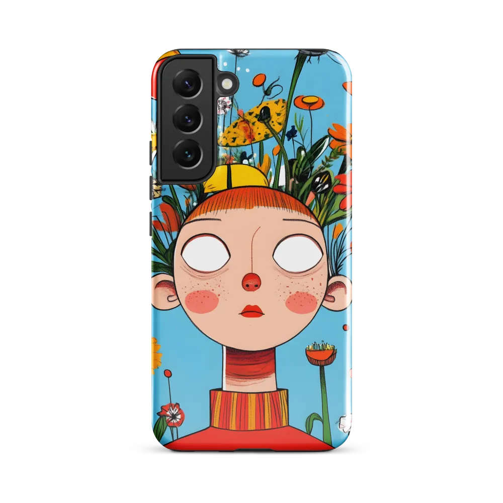 Whimsical Bloom