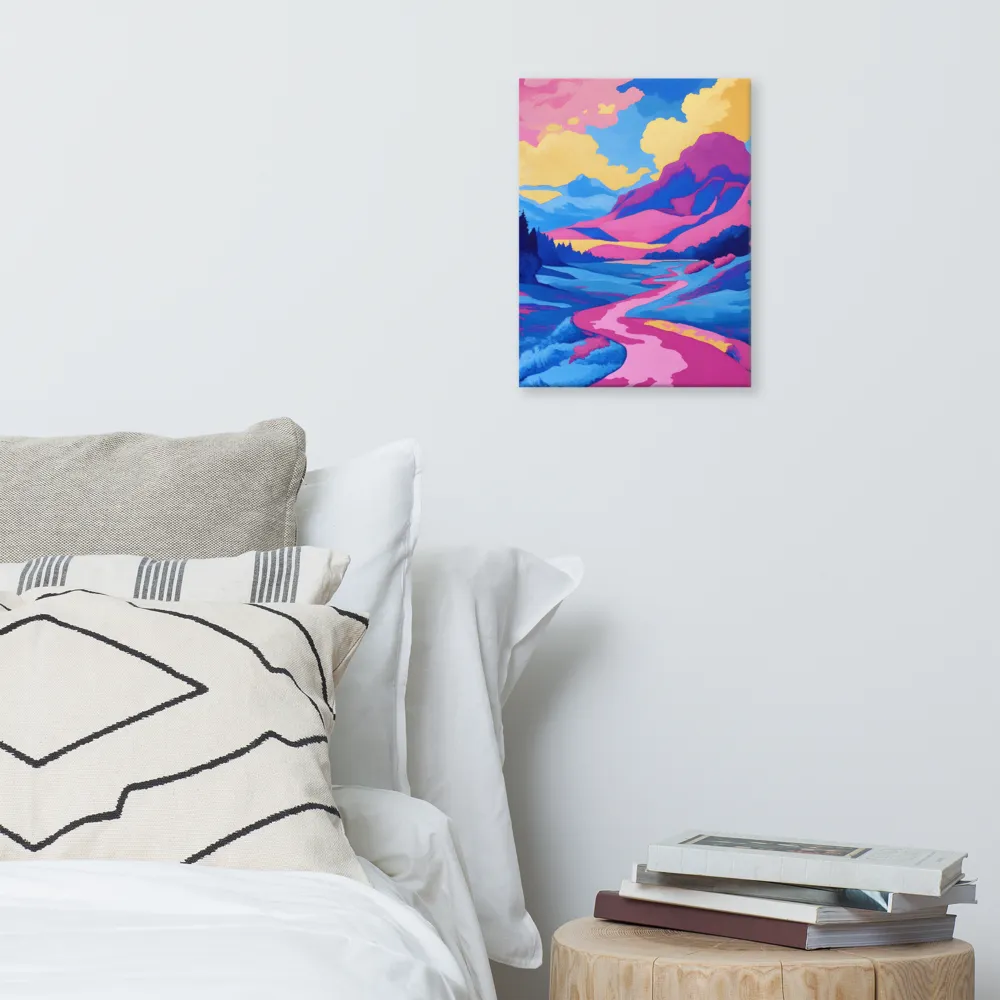Dreamscape: The Serene River