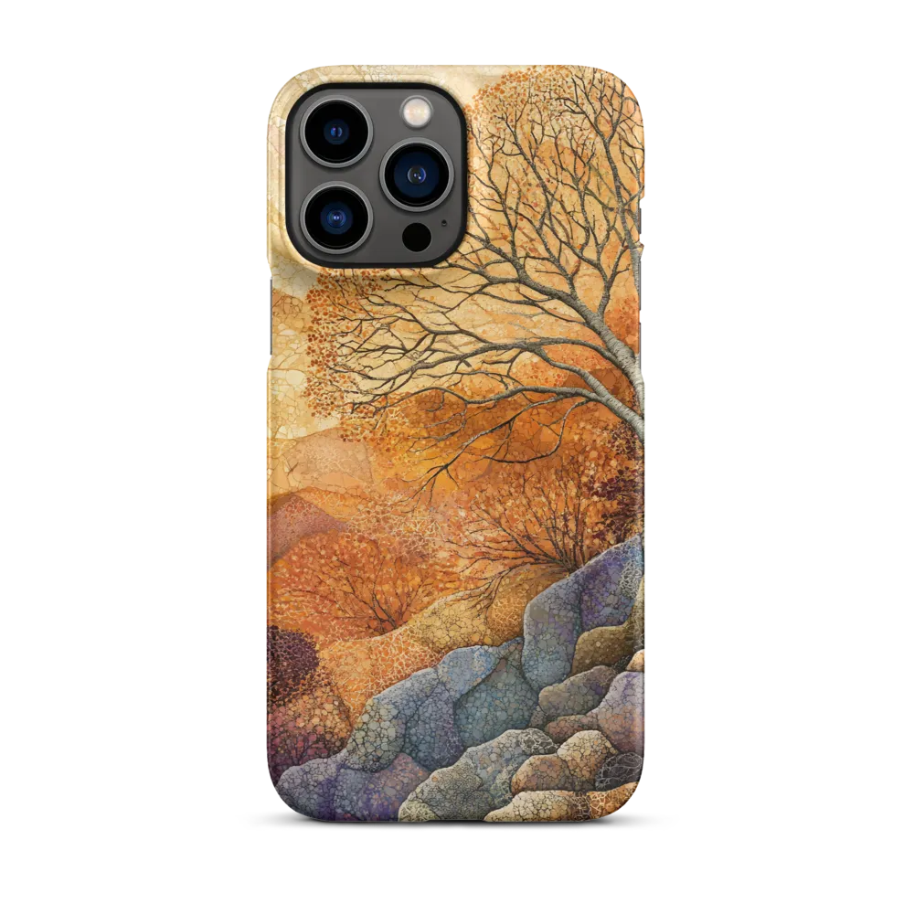 Whispers of Autumn