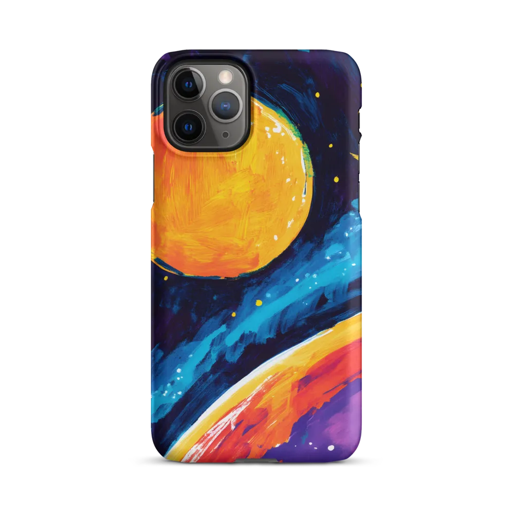 Galactic Harmony