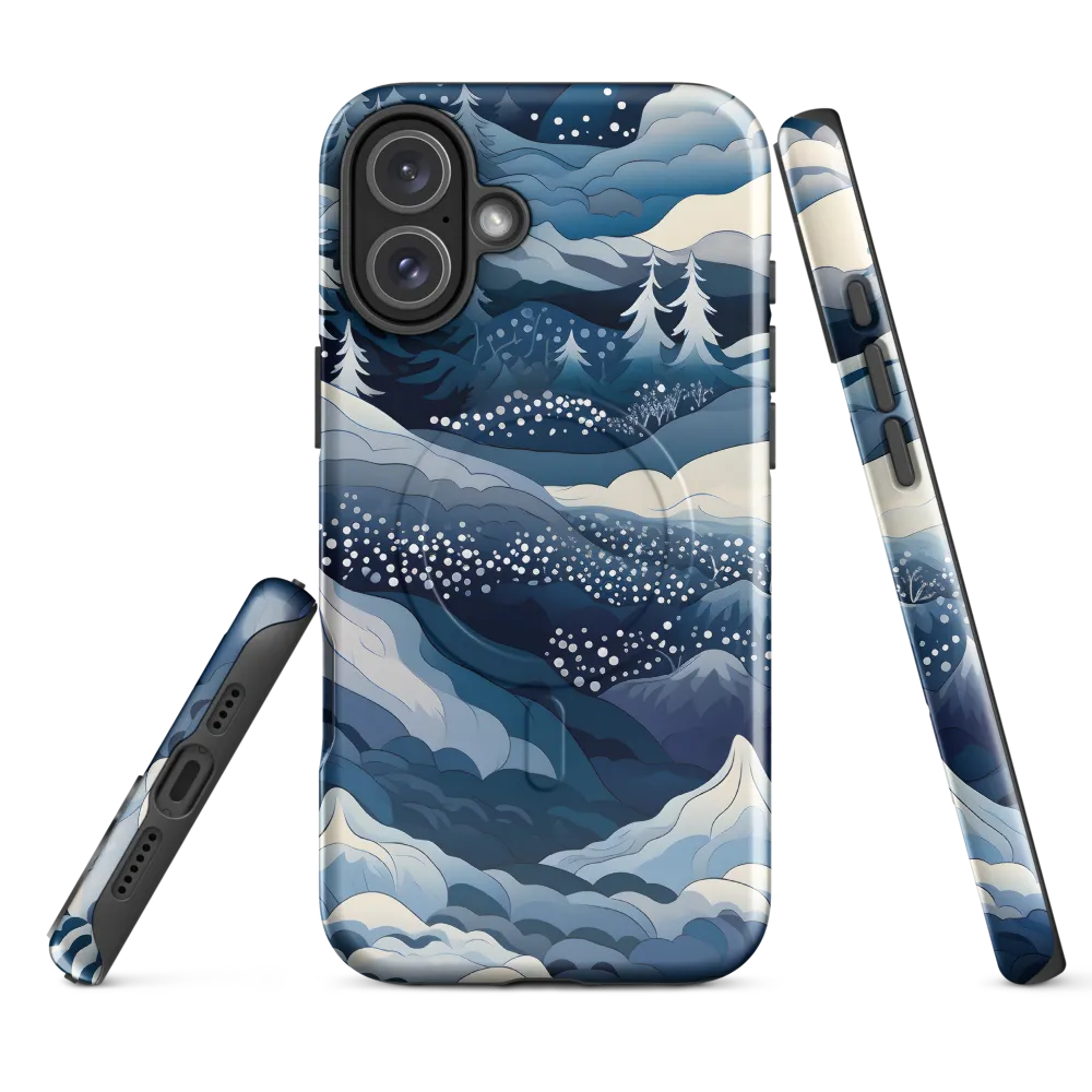 Whispers of Winter