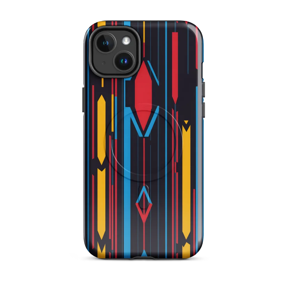 Dynamic Geometric Harmony